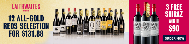 Laithwaites wine